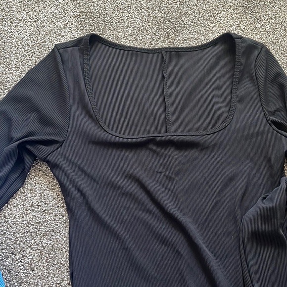 Bodycon Jumpsuits - Picture 3 of 5